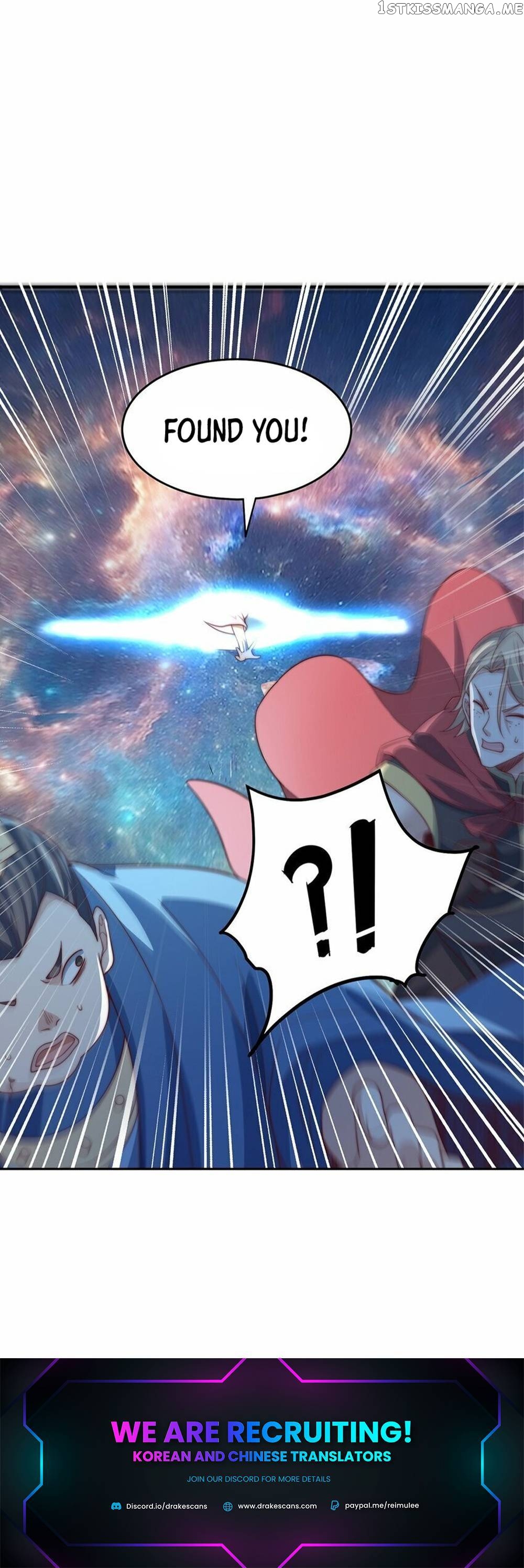 The Unmatched Powerhouse Just Wants To Farm Chapter 72 - page 22