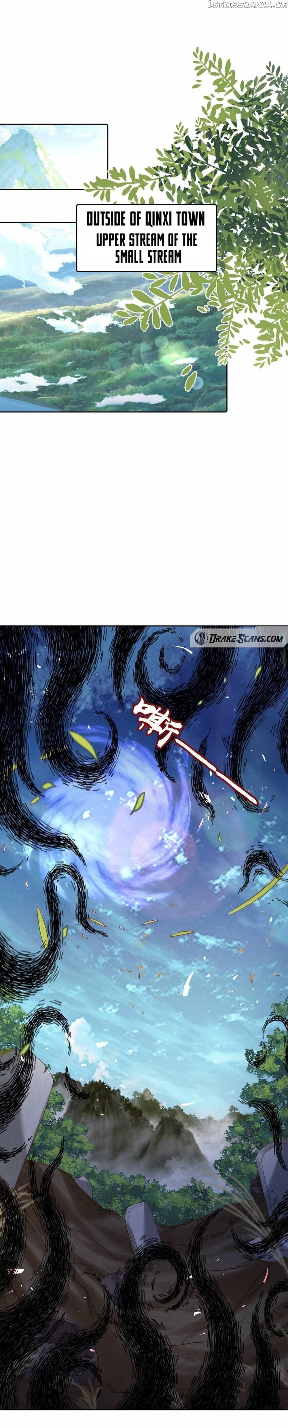 The Unmatched Powerhouse Just Wants To Farm Chapter 72 - page 9