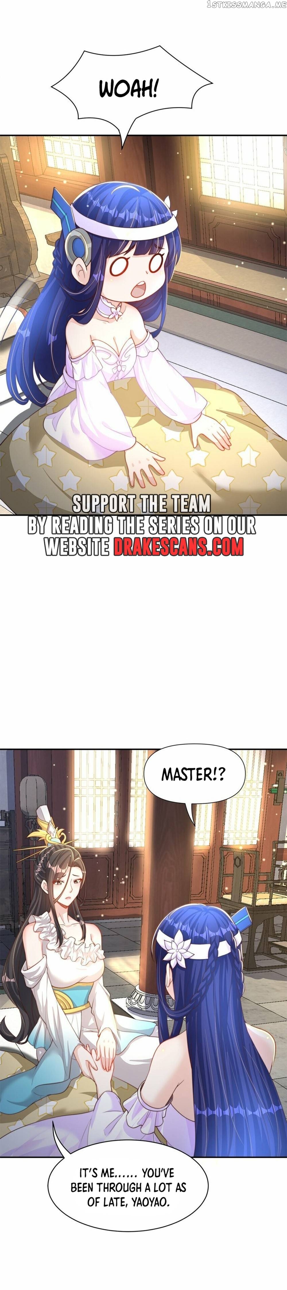 The Unmatched Powerhouse Just Wants To Farm Chapter 71 - page 2