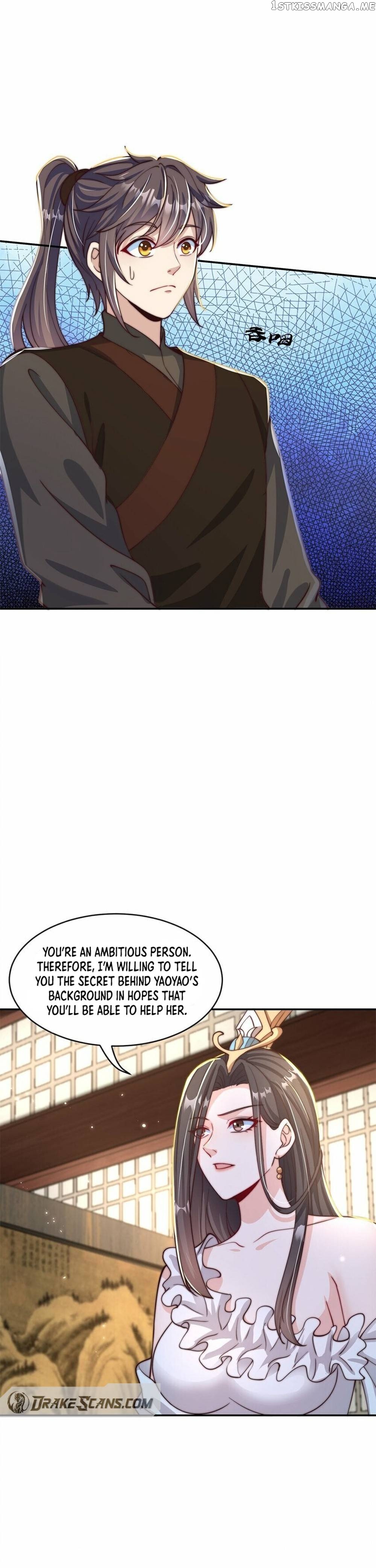 The Unmatched Powerhouse Just Wants To Farm Chapter 71 - page 6