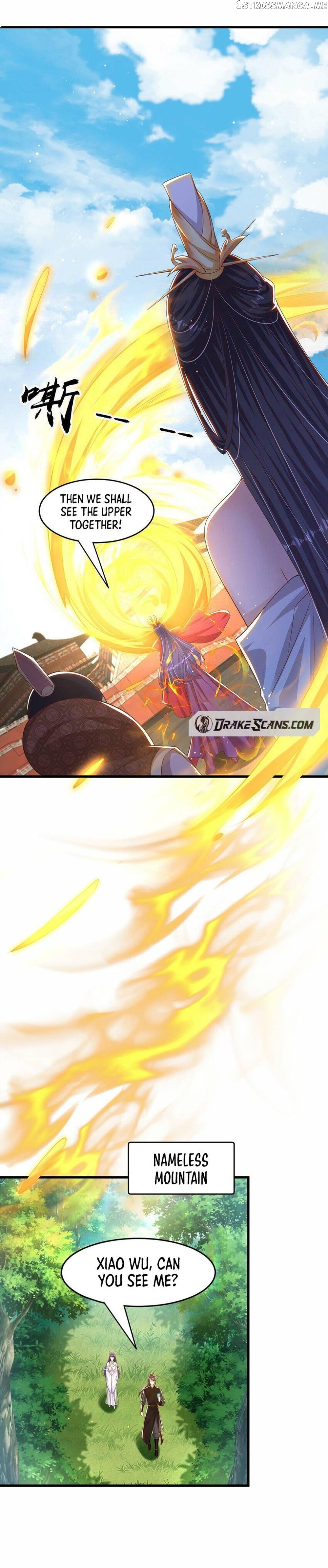 The Unmatched Powerhouse Just Wants To Farm Chapter 70 - page 10