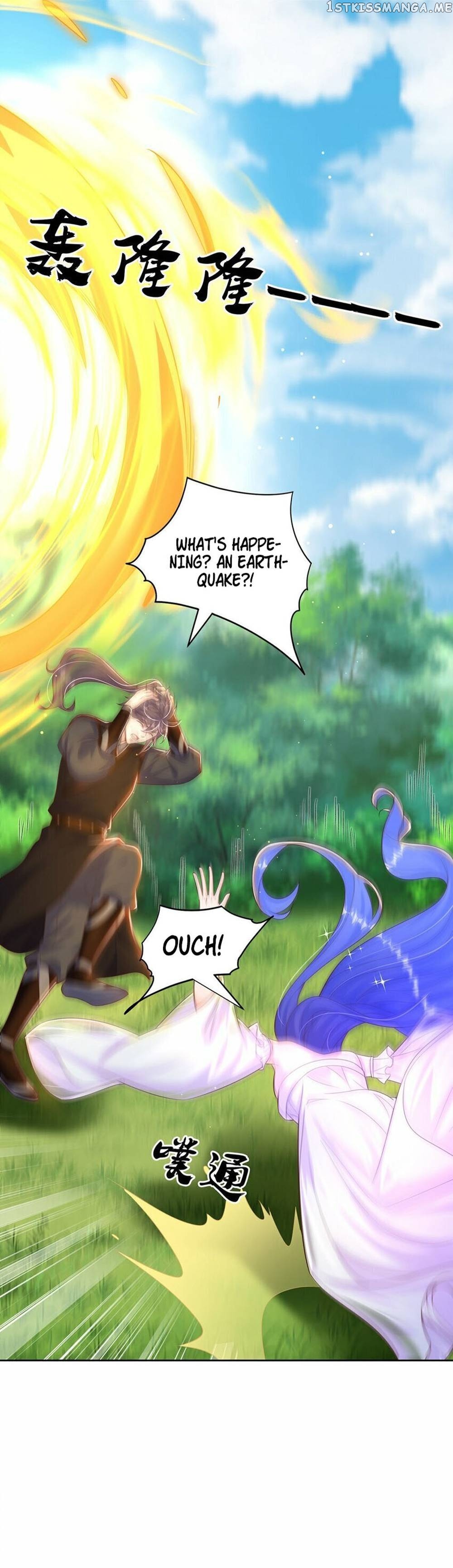 The Unmatched Powerhouse Just Wants To Farm Chapter 70 - page 13