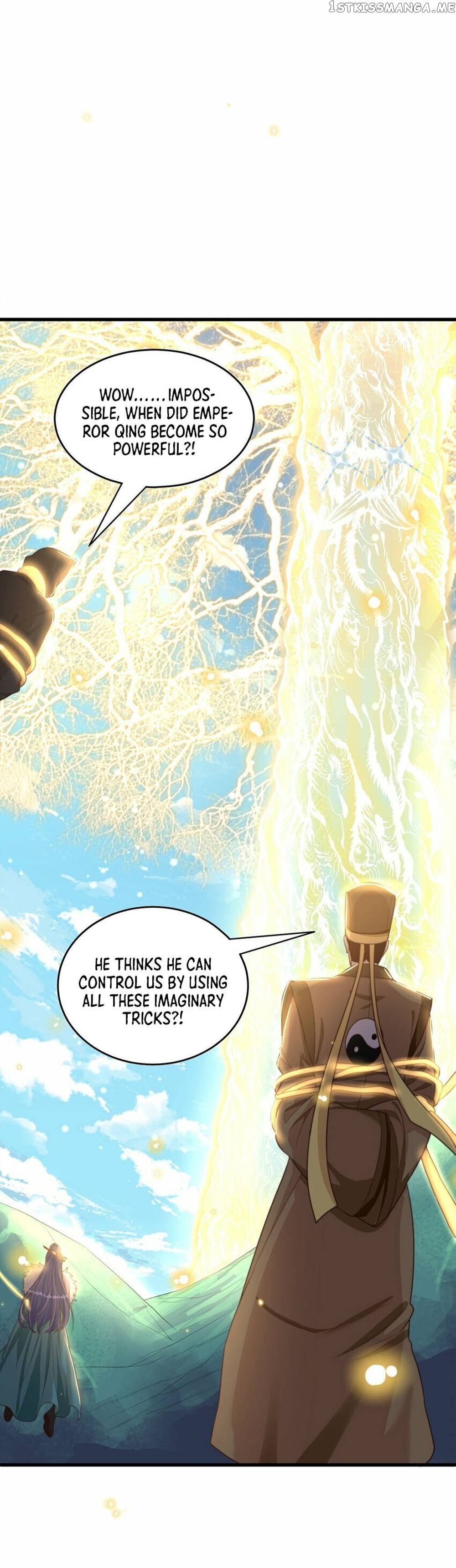 The Unmatched Powerhouse Just Wants To Farm Chapter 70 - page 17