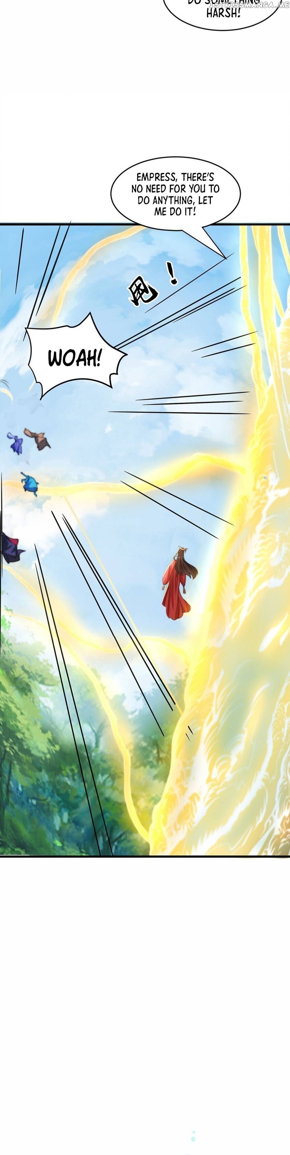The Unmatched Powerhouse Just Wants To Farm Chapter 70 - page 19