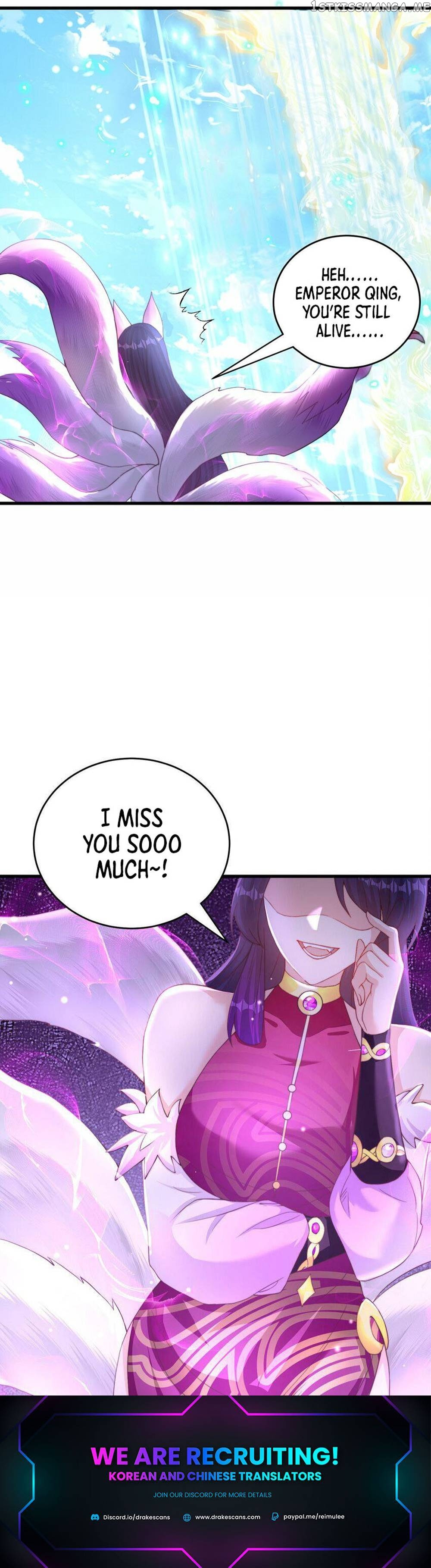 The Unmatched Powerhouse Just Wants To Farm Chapter 70 - page 20