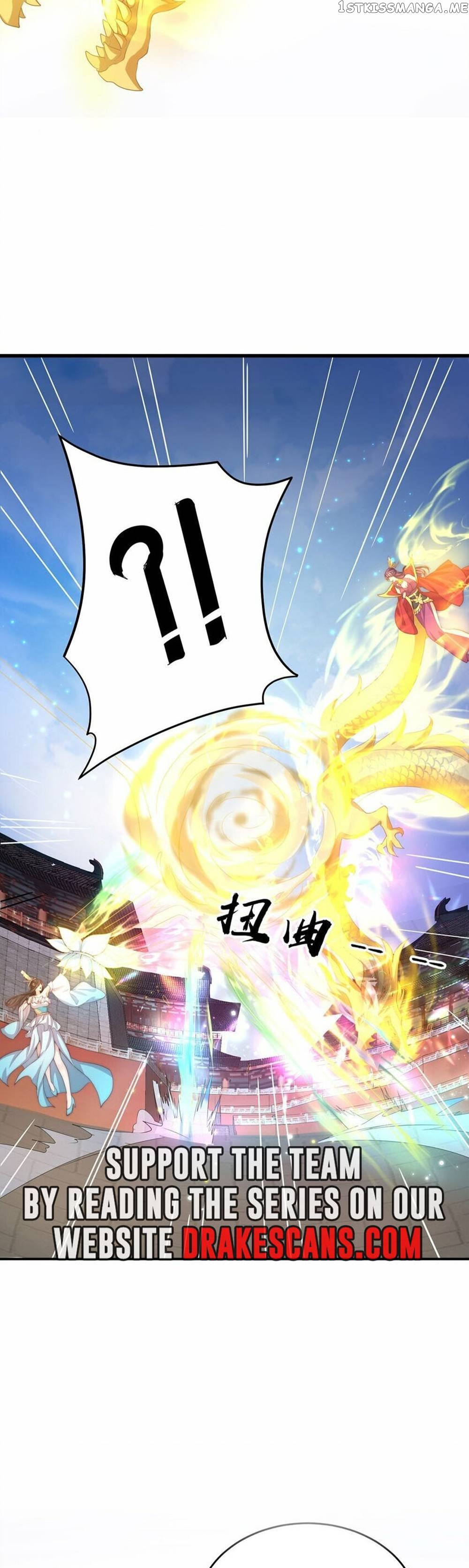 The Unmatched Powerhouse Just Wants To Farm Chapter 70 - page 6