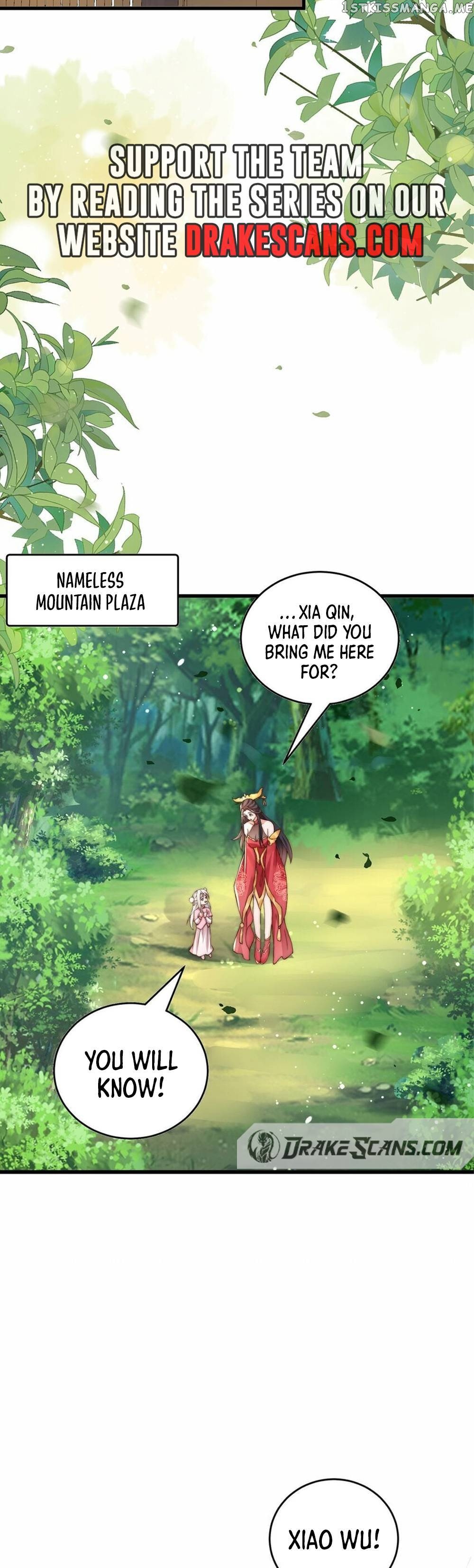 The Unmatched Powerhouse Just Wants To Farm Chapter 69 - page 11