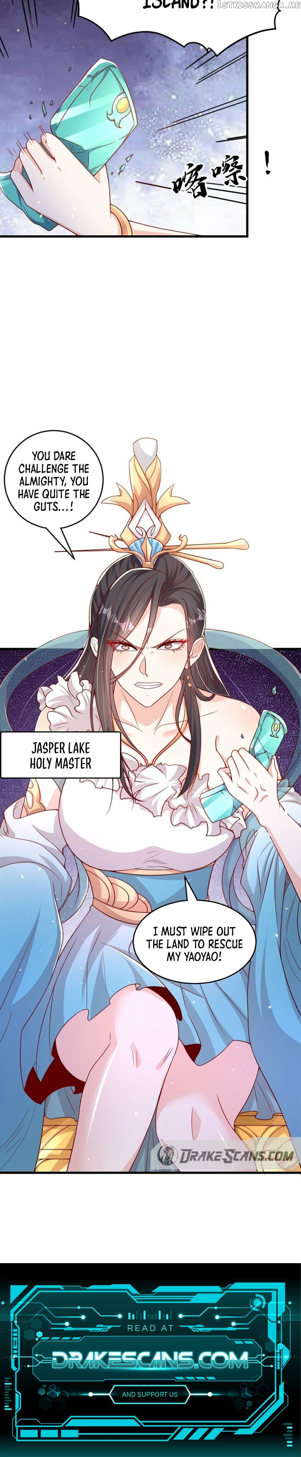 The Unmatched Powerhouse Just Wants To Farm Chapter 69 - page 20