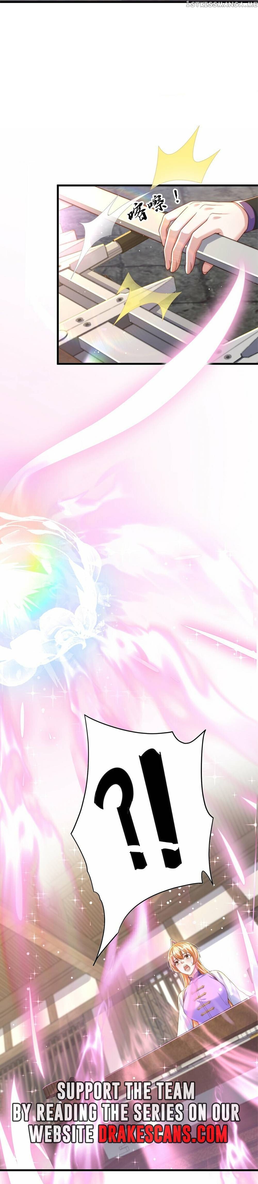 The Unmatched Powerhouse Just Wants To Farm Chapter 69 - page 3