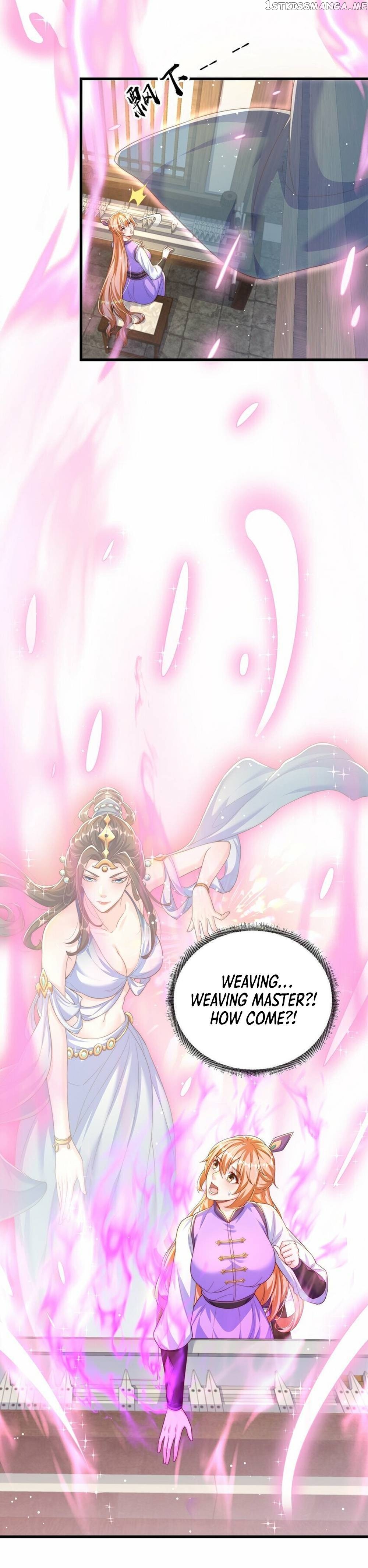 The Unmatched Powerhouse Just Wants To Farm Chapter 69 - page 4