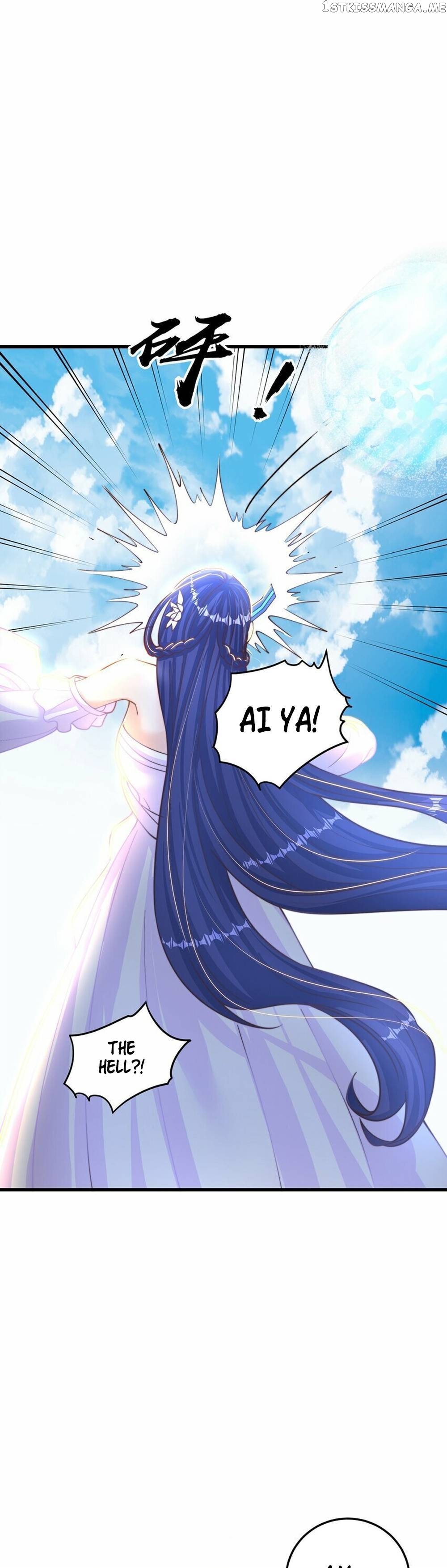 The Unmatched Powerhouse Just Wants To Farm Chapter 68 - page 10