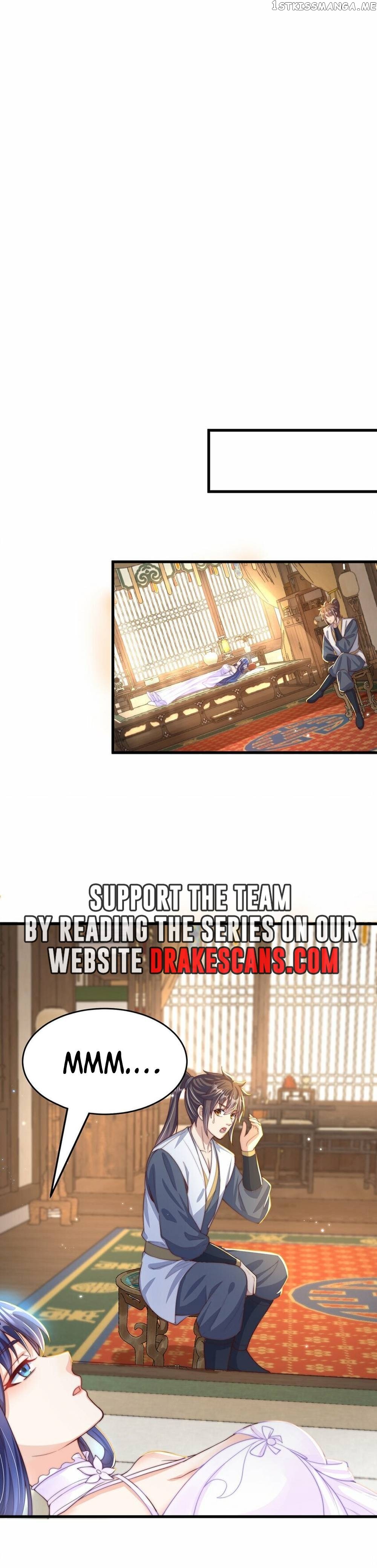 The Unmatched Powerhouse Just Wants To Farm Chapter 68 - page 14