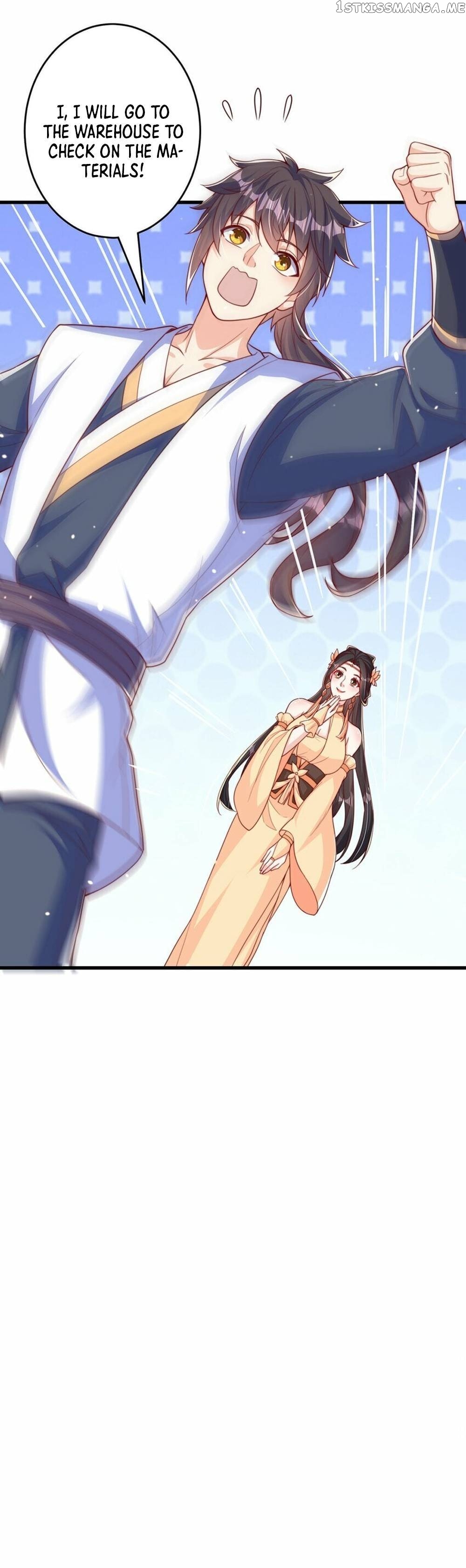 The Unmatched Powerhouse Just Wants To Farm Chapter 68 - page 7