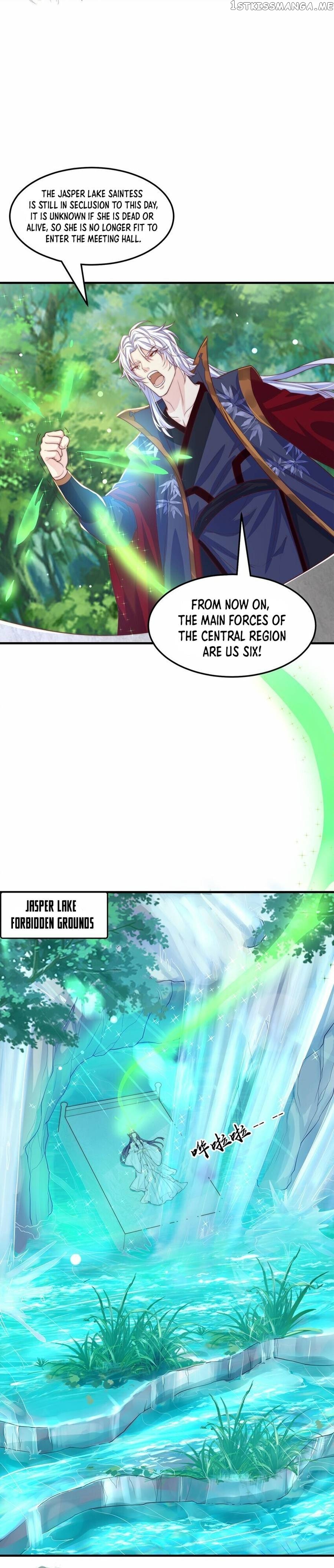 The Unmatched Powerhouse Just Wants To Farm Chapter 67 - page 13