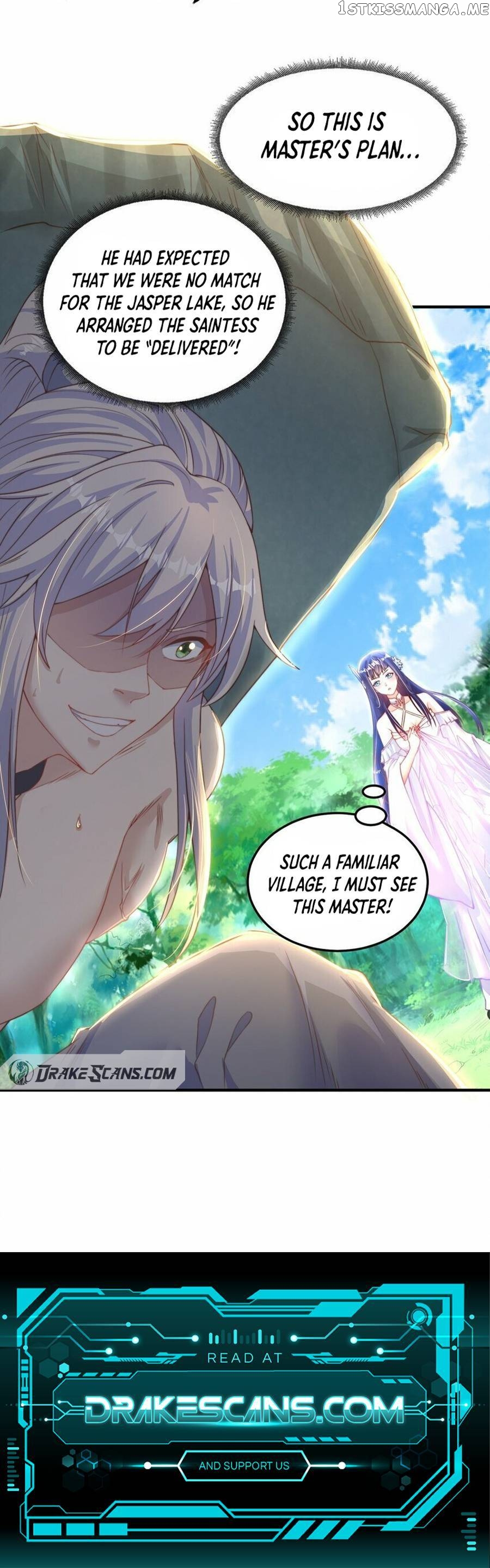 The Unmatched Powerhouse Just Wants To Farm Chapter 67 - page 17