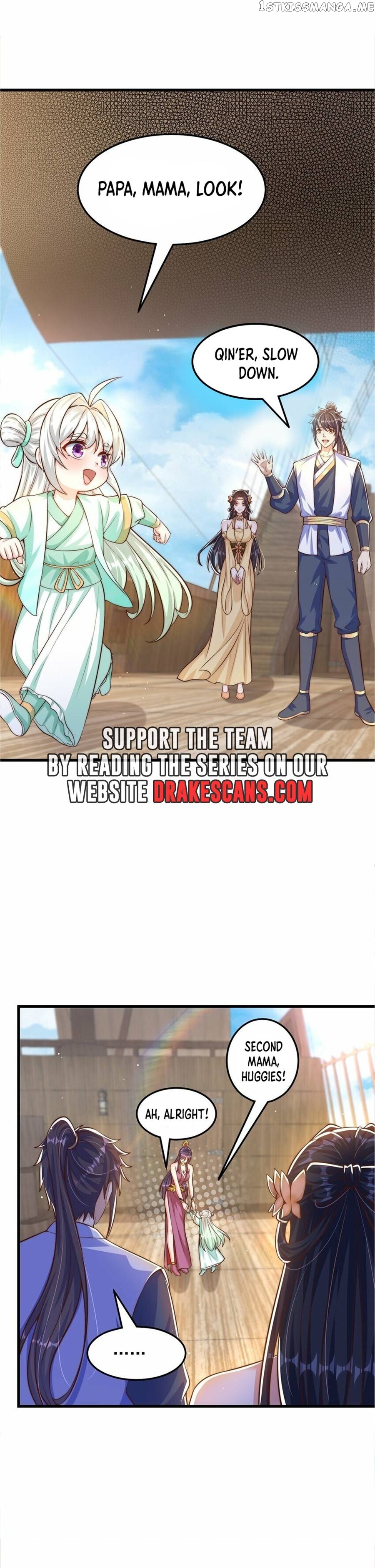 The Unmatched Powerhouse Just Wants To Farm Chapter 66 - page 11