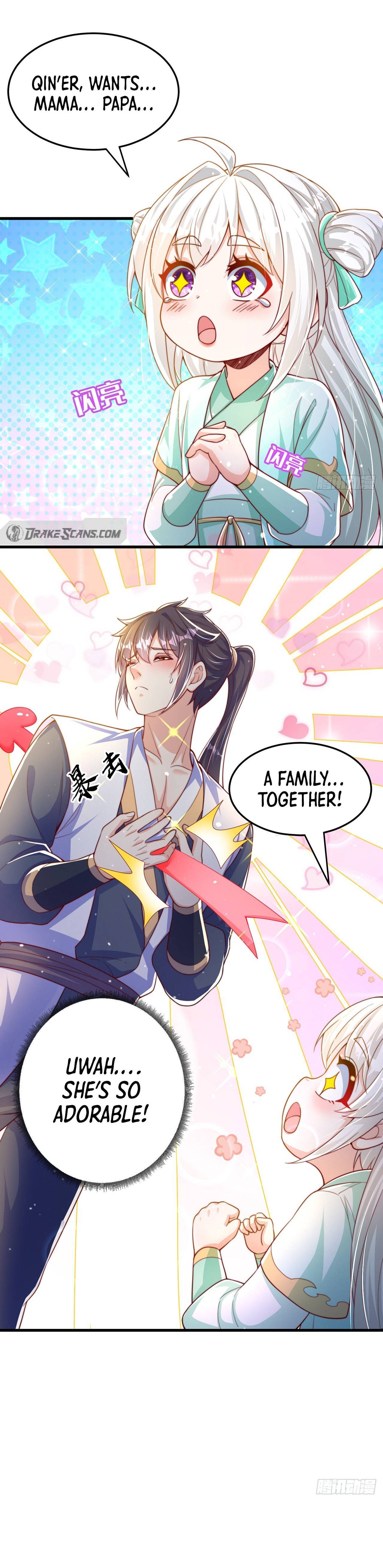 The Unmatched Powerhouse Just Wants To Farm Chapter 65 - page 4