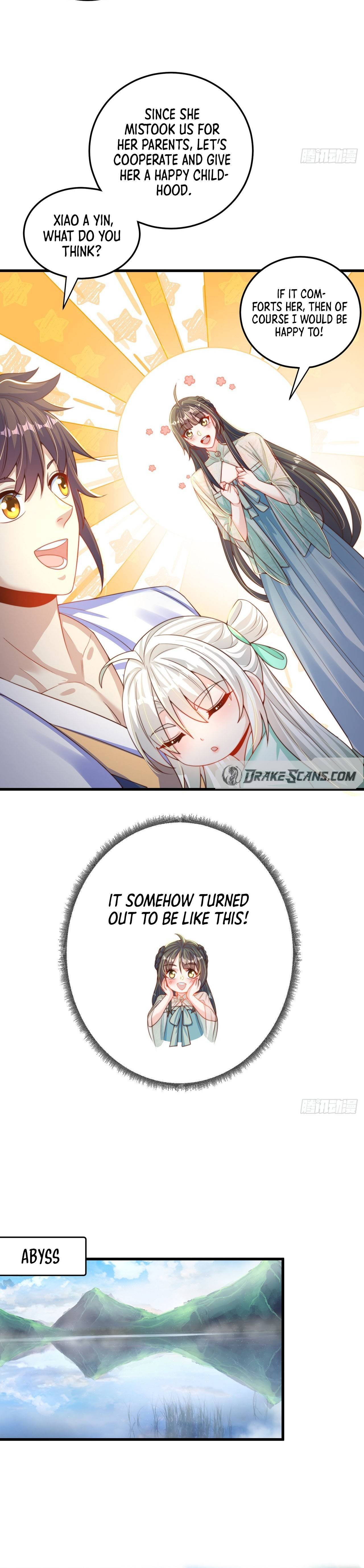 The Unmatched Powerhouse Just Wants To Farm Chapter 65 - page 6