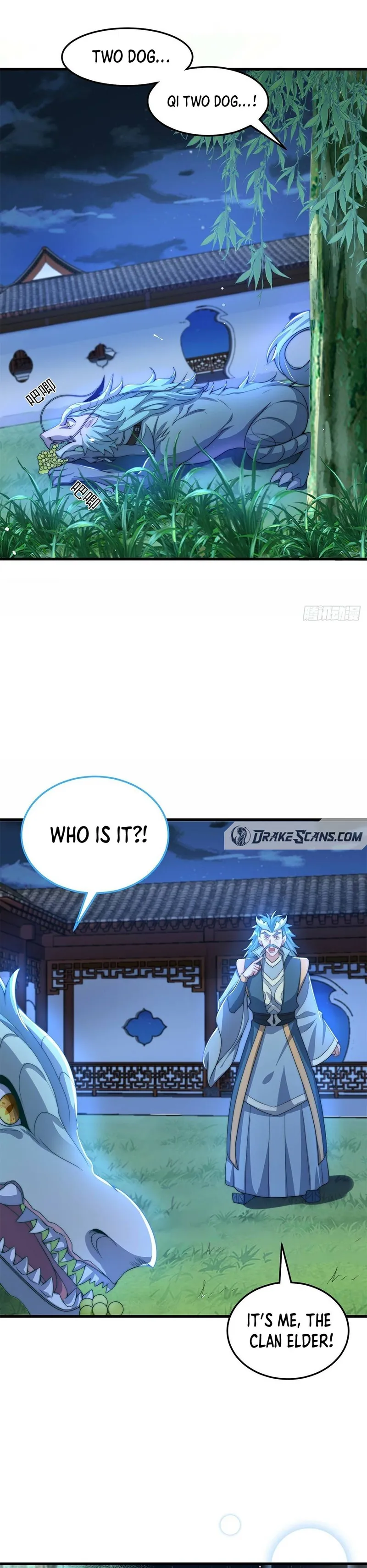 The Unmatched Powerhouse Just Wants To Farm Chapter 64 - page 5