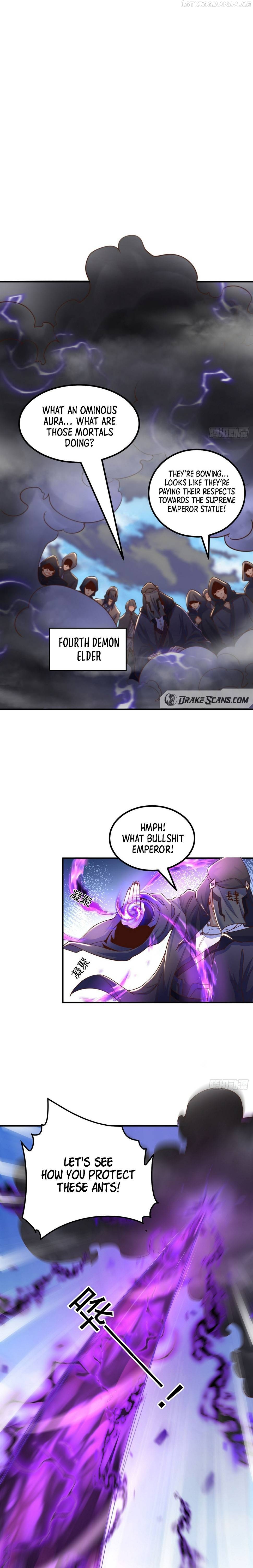 The Unmatched Powerhouse Just Wants To Farm Chapter 60 - page 11