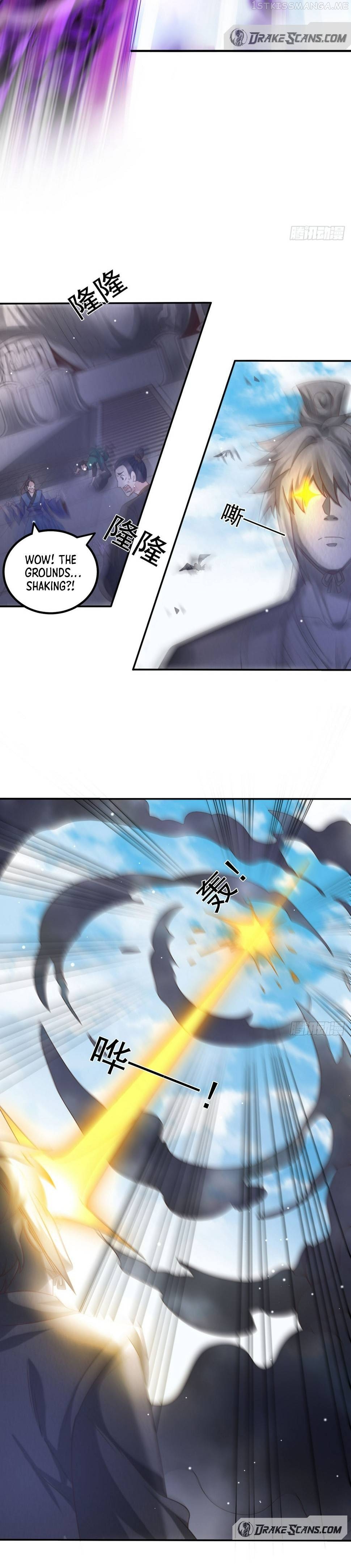 The Unmatched Powerhouse Just Wants To Farm Chapter 60 - page 12