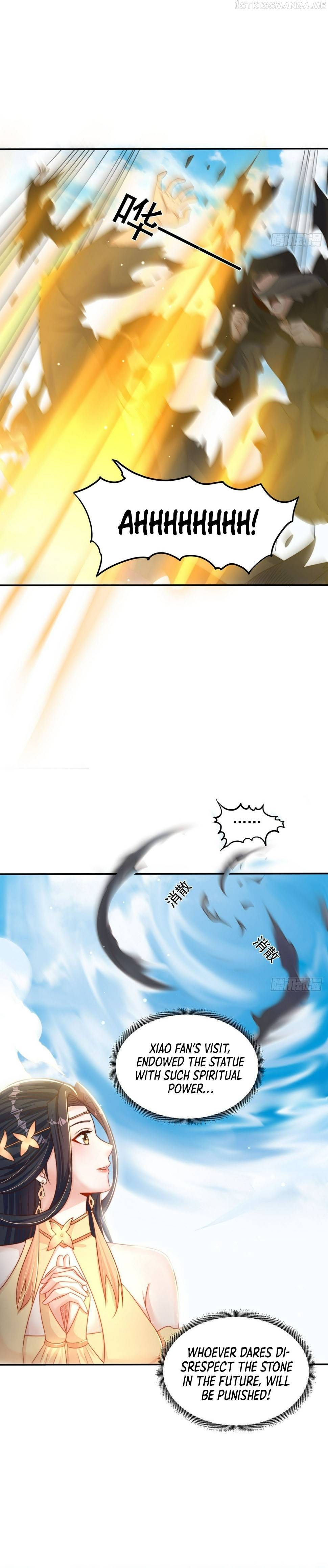 The Unmatched Powerhouse Just Wants To Farm Chapter 60 - page 13