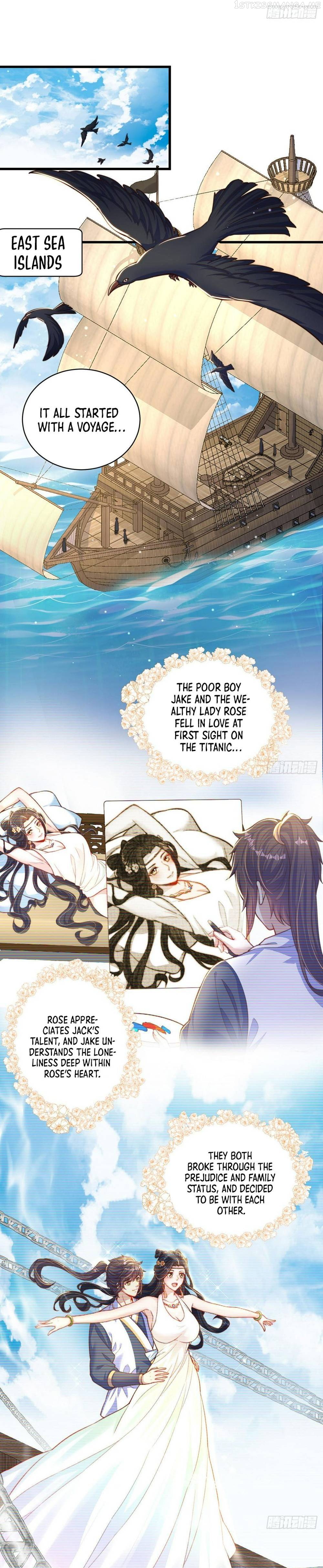 The Unmatched Powerhouse Just Wants To Farm Chapter 59 - page 4