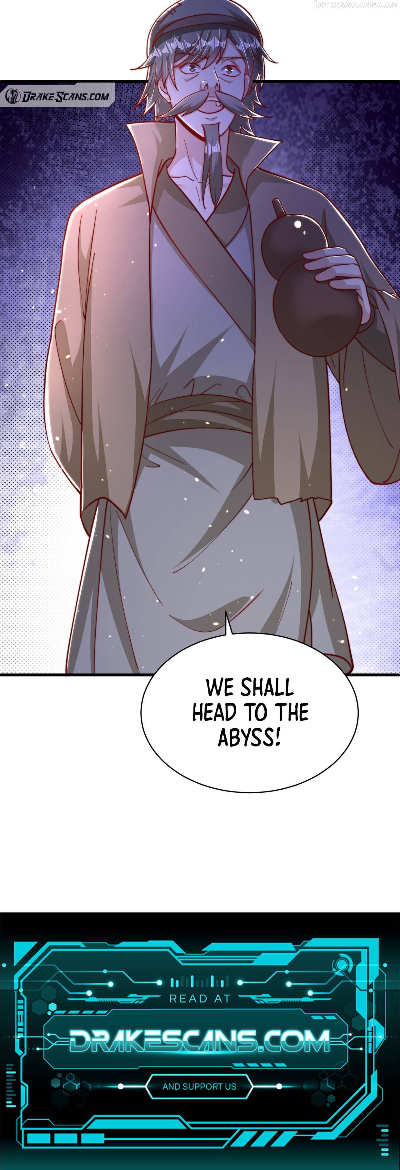 The Unmatched Powerhouse Just Wants To Farm Chapter 56 - page 18
