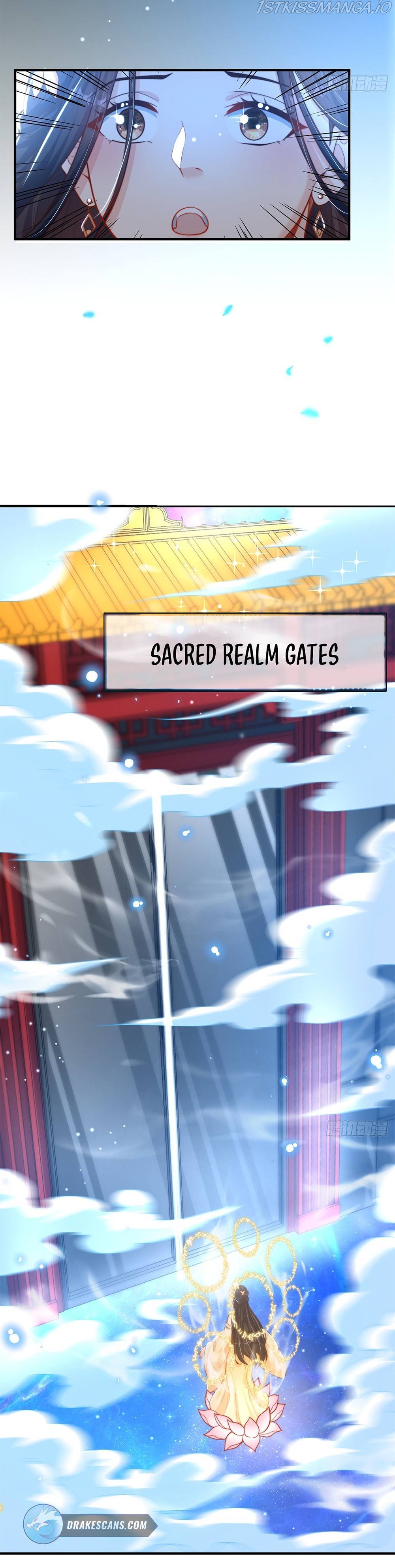 The Unmatched Powerhouse Just Wants To Farm Chapter 43 - page 7