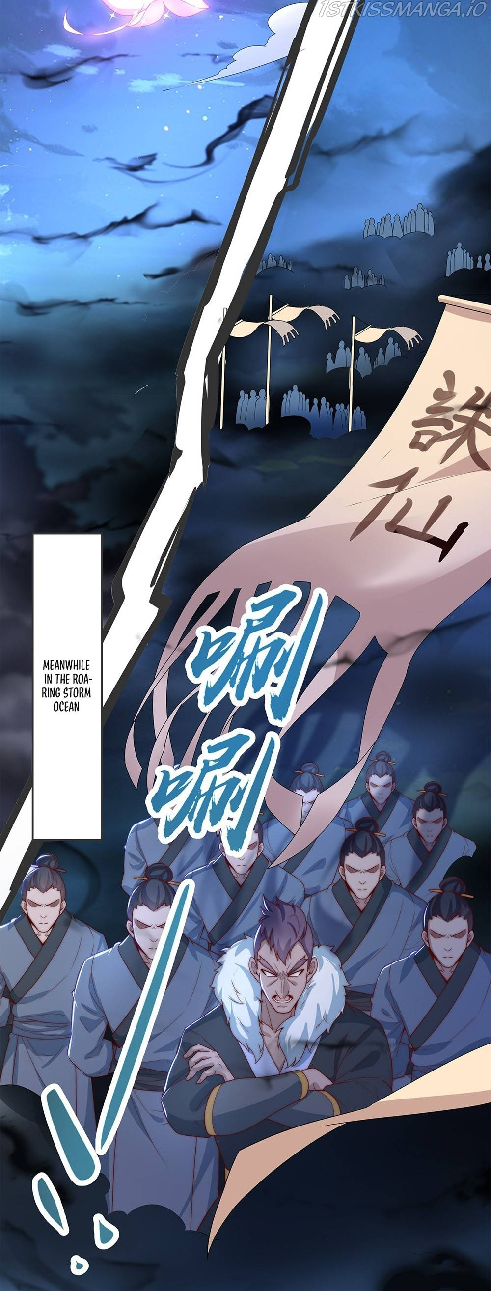 The Unmatched Powerhouse Just Wants To Farm chapter 32 - page 29