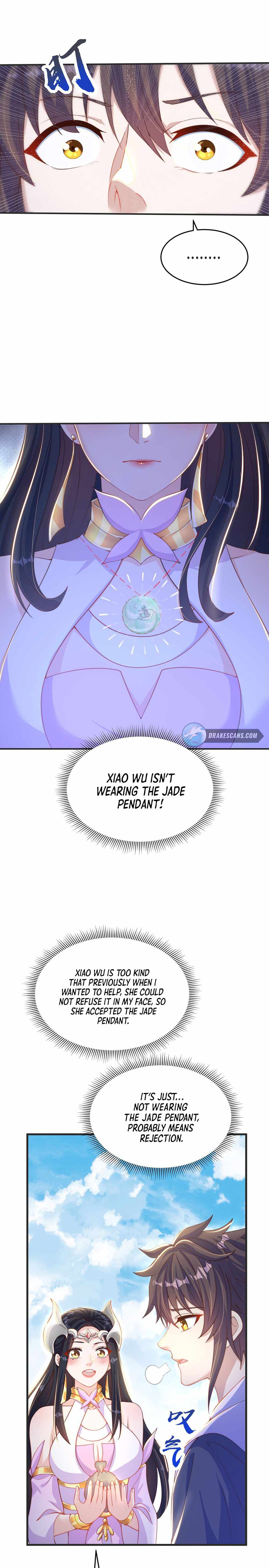The Unmatched Powerhouse Just Wants To Farm chapter 26 - page 2