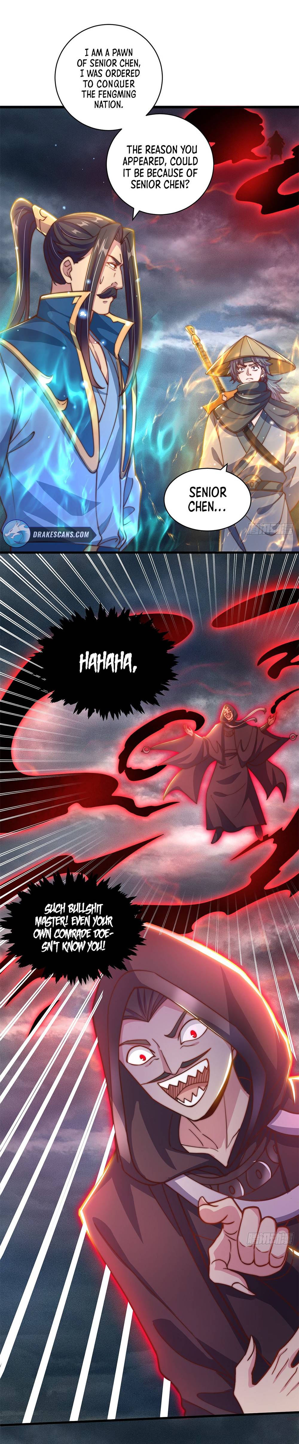 The Unmatched Powerhouse Just Wants To Farm chapter 23 - page 2