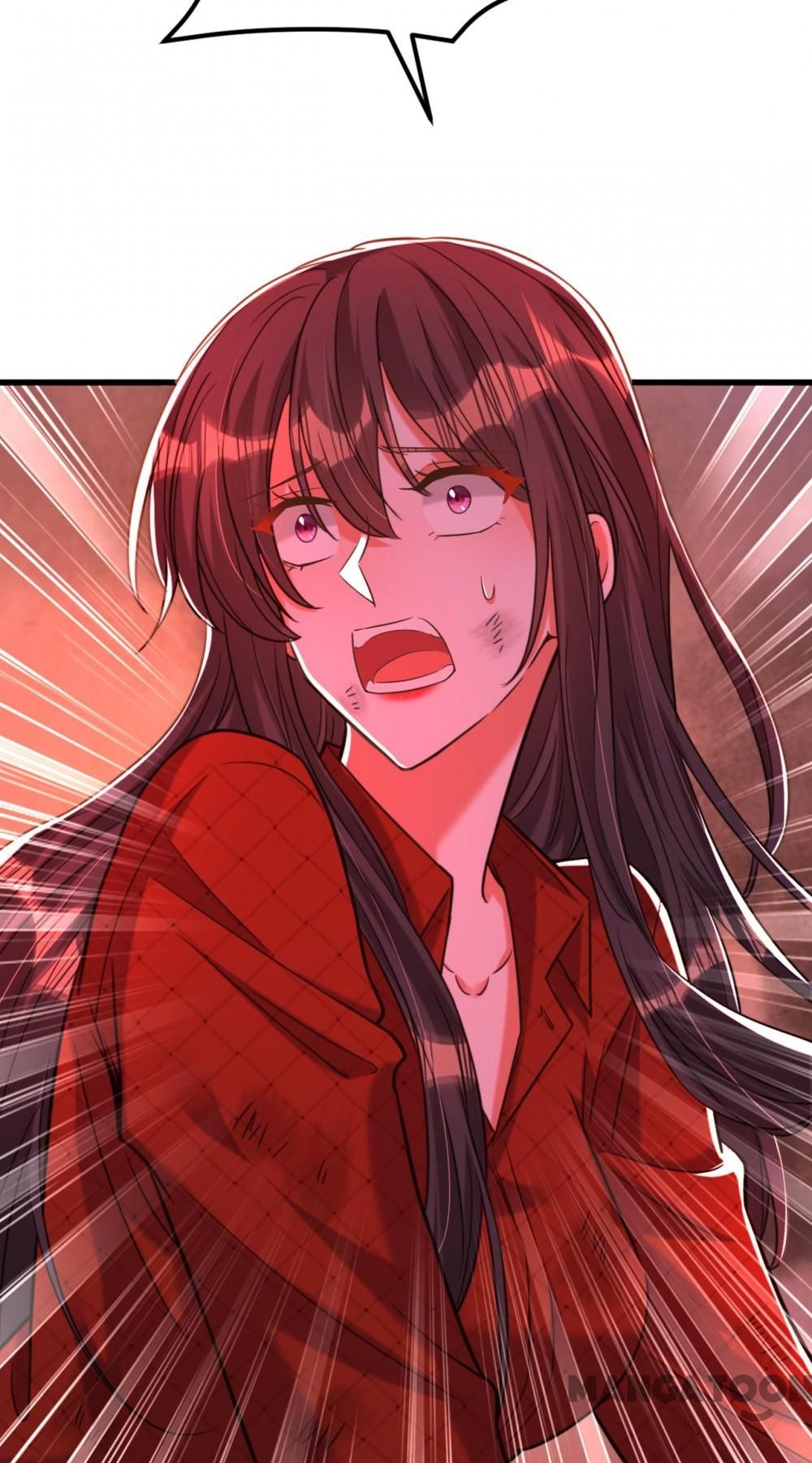 Spicy Wife’s Reborn World chapter 329 - page 39