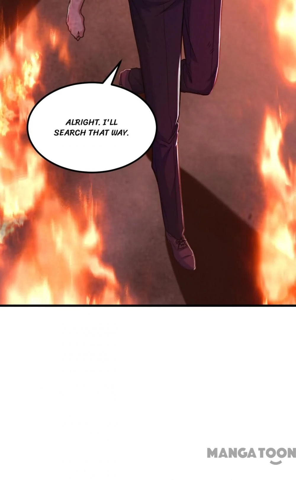 Spicy Wife’s Reborn World chapter 328 - page 39