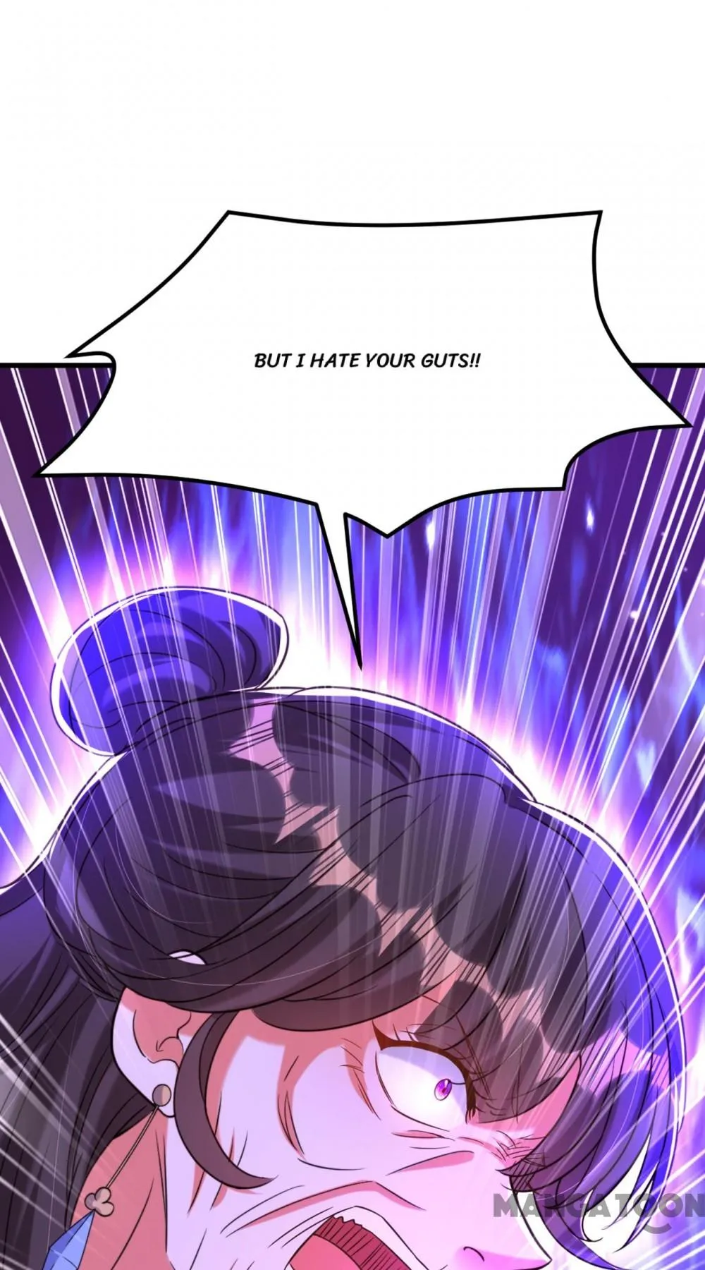 Spicy Wife’s Reborn World Chapter 327 - page 14