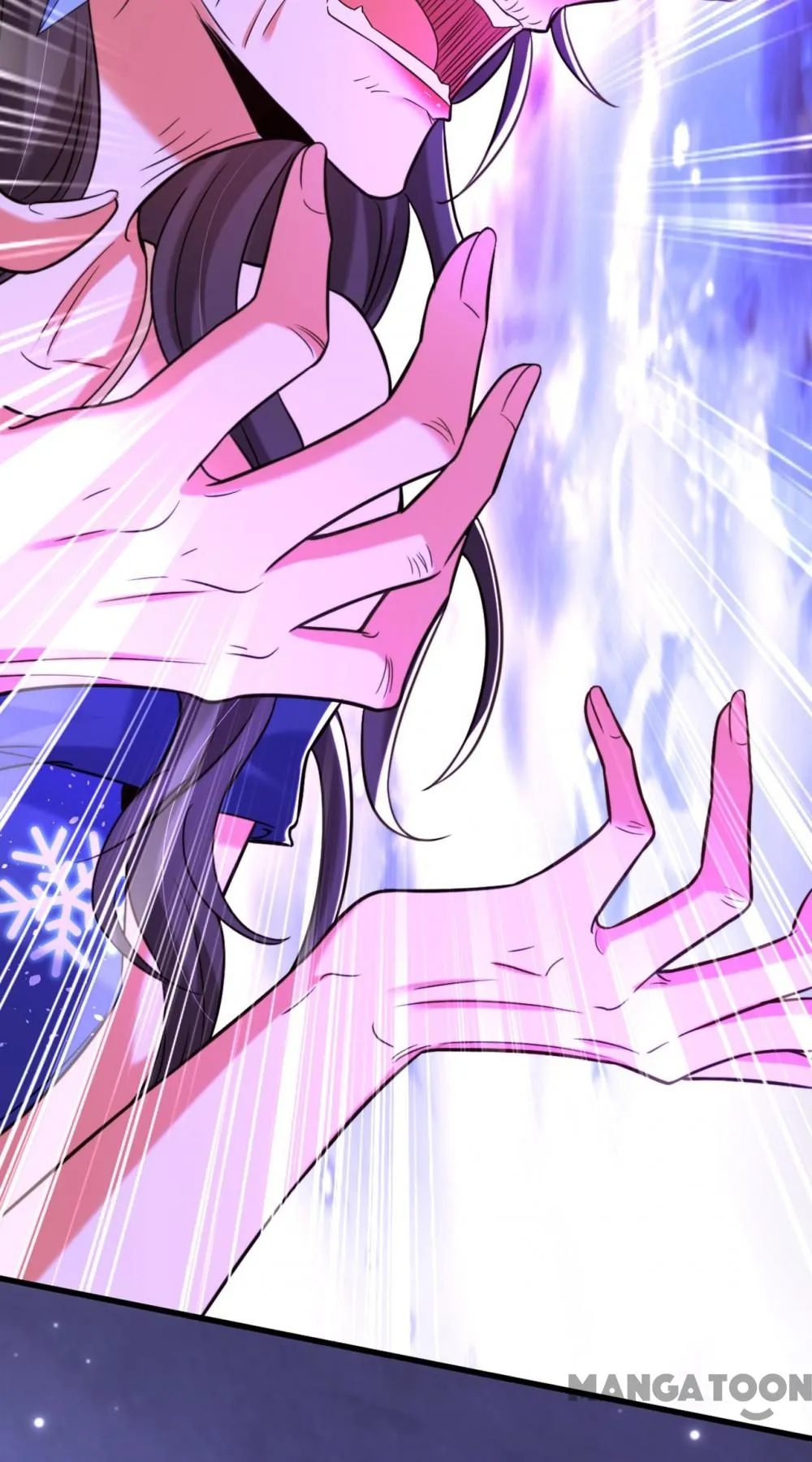 Spicy Wife’s Reborn World Chapter 327 - page 15