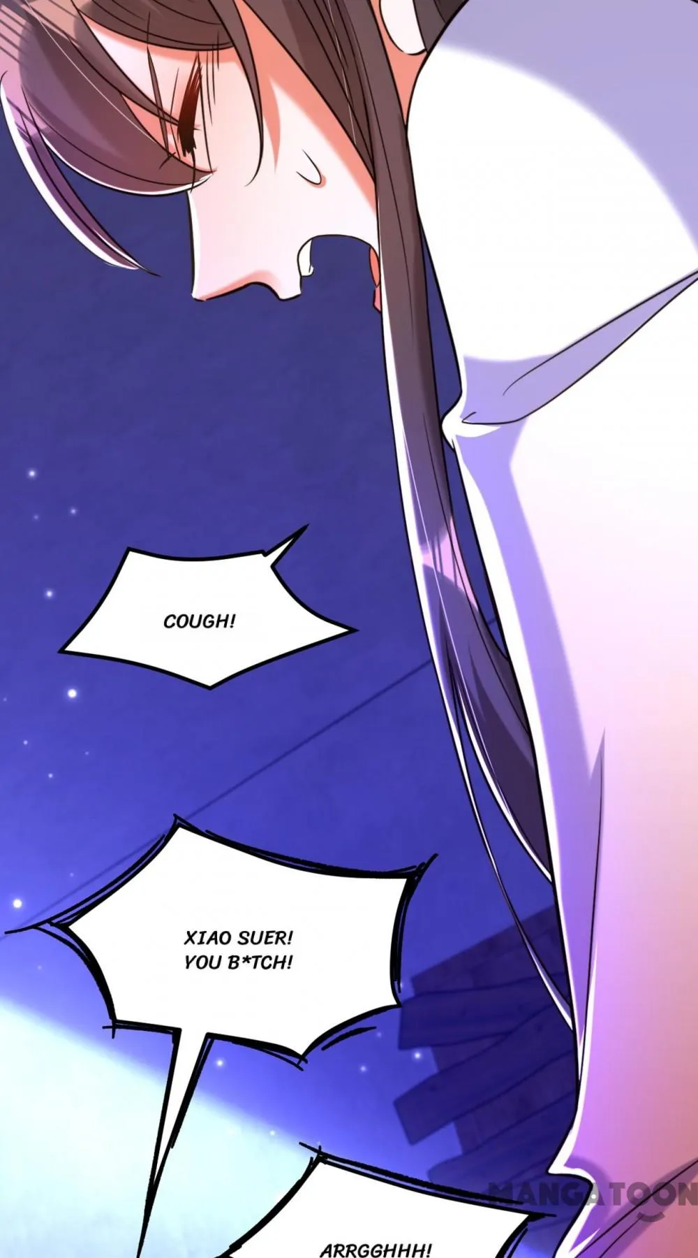 Spicy Wife’s Reborn World Chapter 327 - page 26