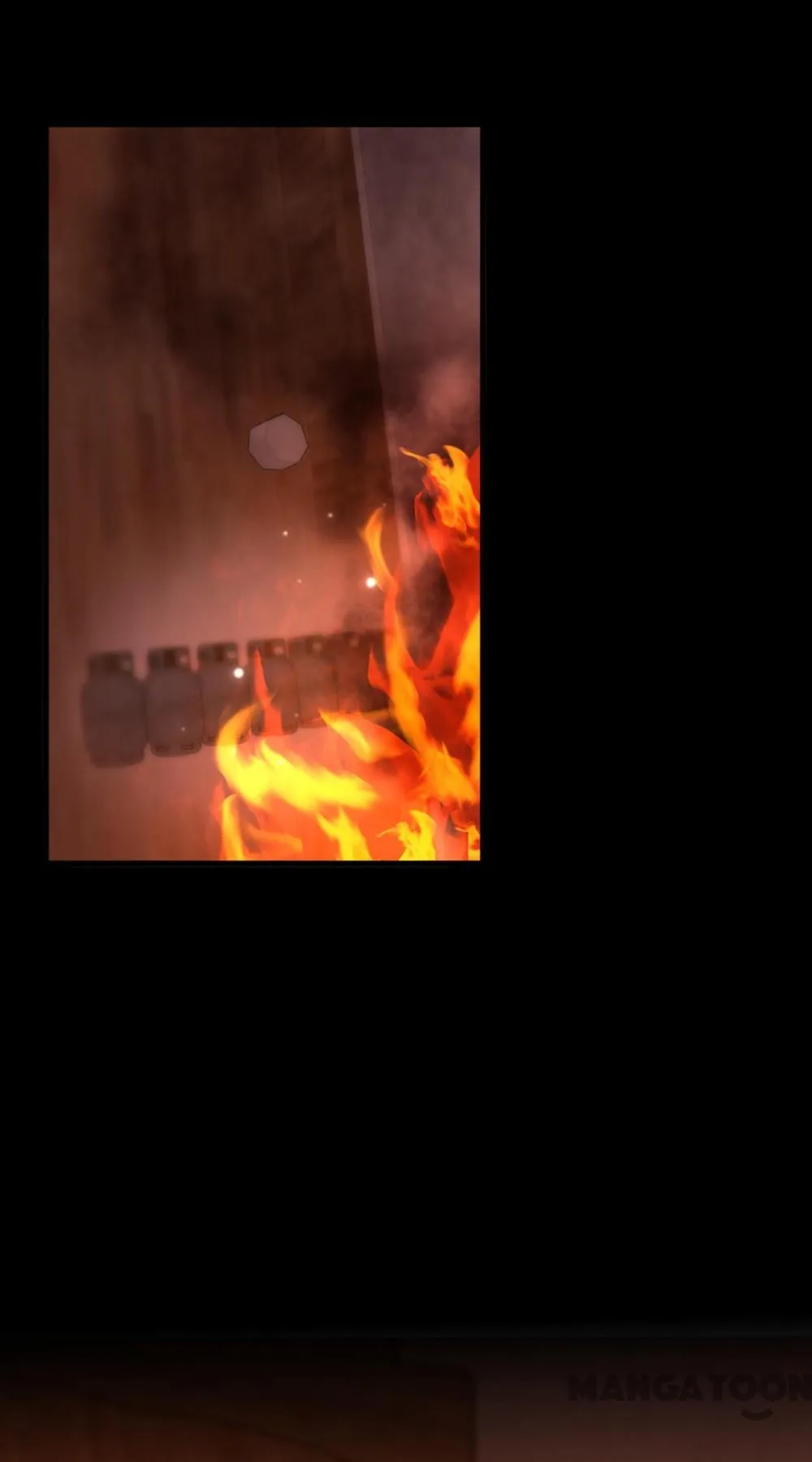 Spicy Wife’s Reborn World Chapter 327 - page 39