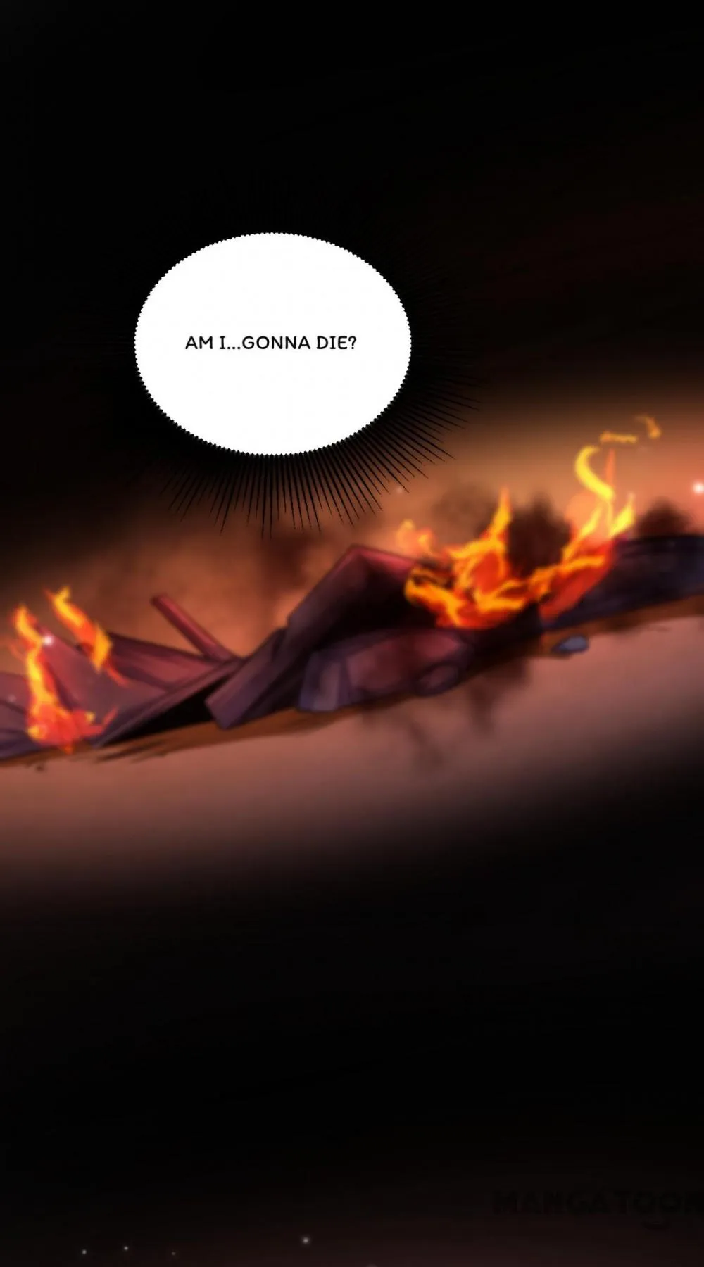 Spicy Wife’s Reborn World Chapter 327 - page 42