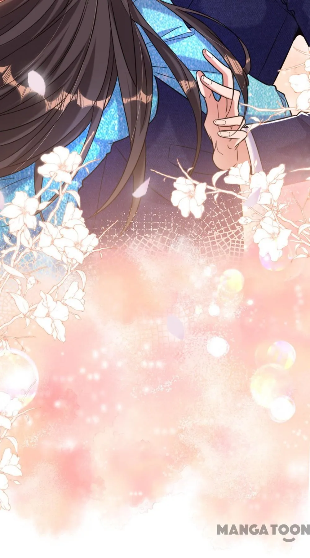 Spicy Wife’s Reborn World Chapter 327 - page 50