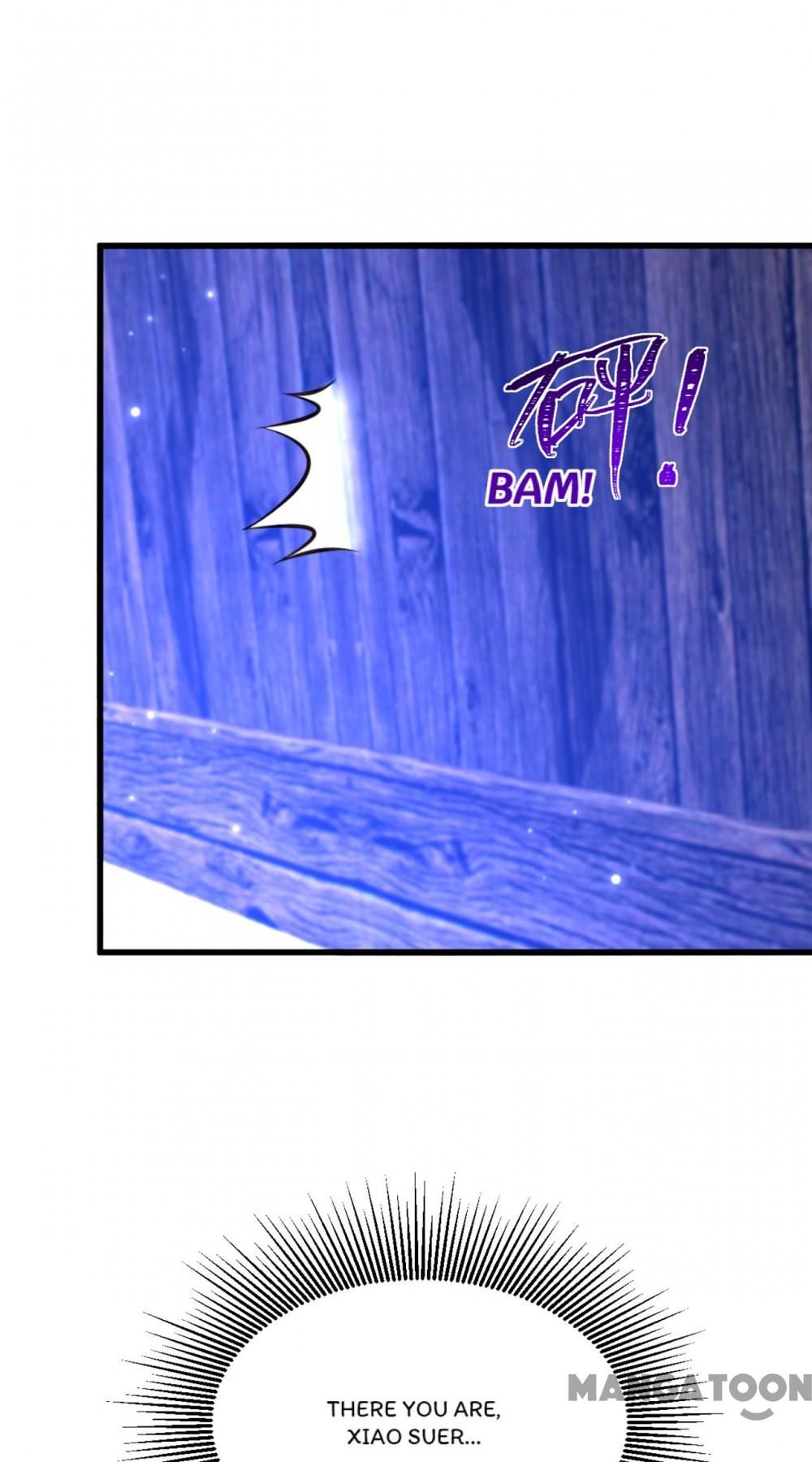 Spicy Wife’s Reborn World chapter 325 - page 11