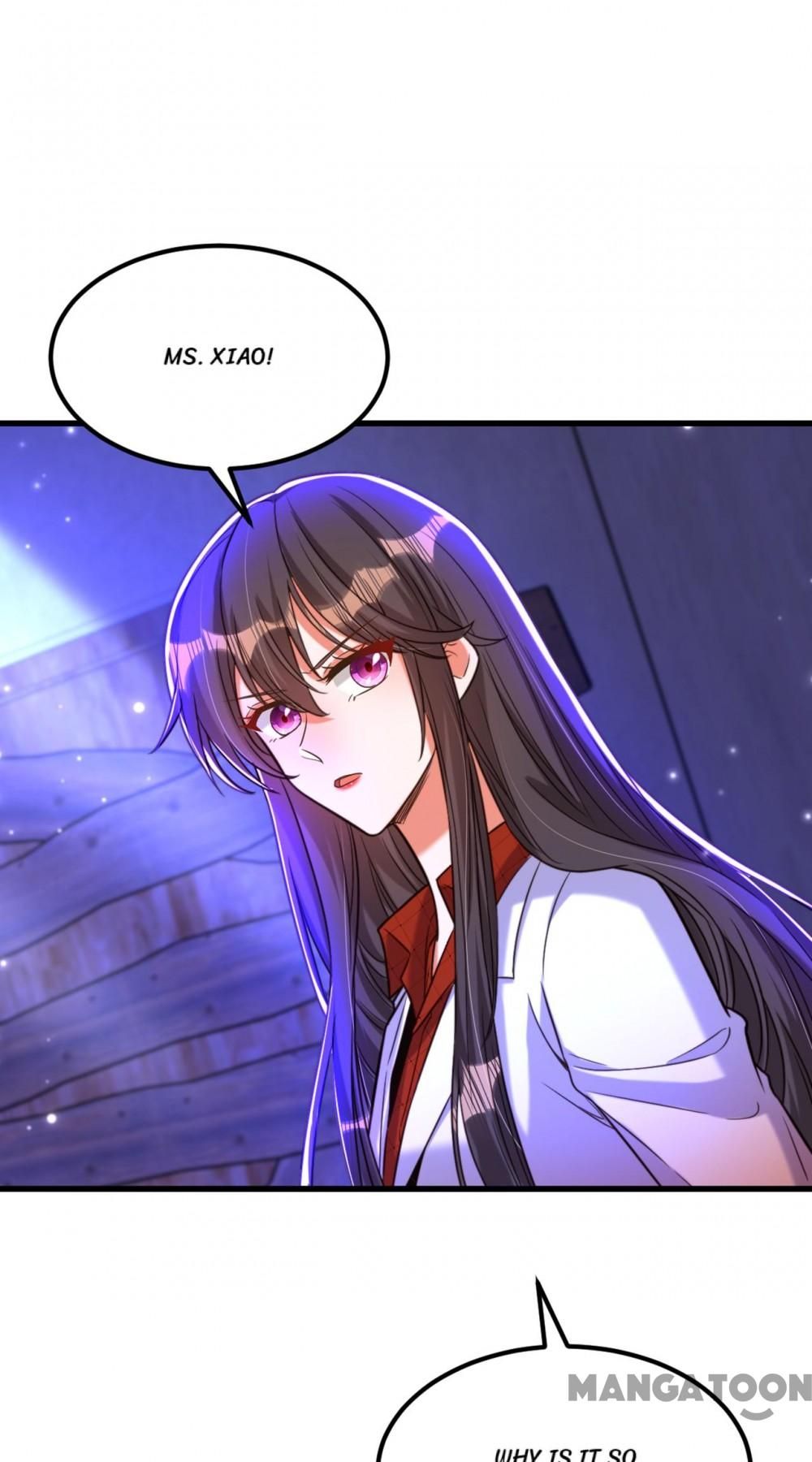 Spicy Wife’s Reborn World chapter 325 - page 26