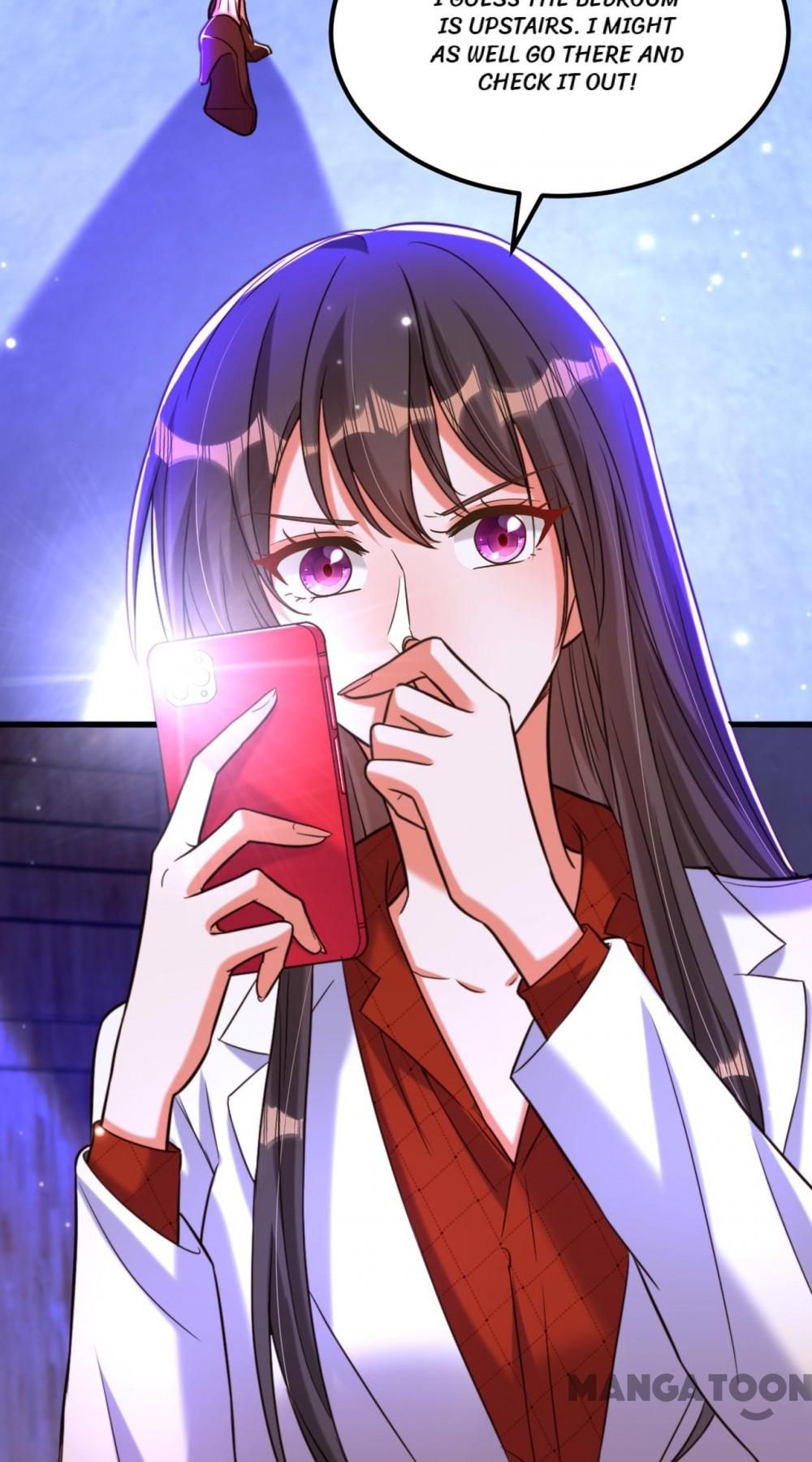 Spicy Wife’s Reborn World chapter 325 - page 31