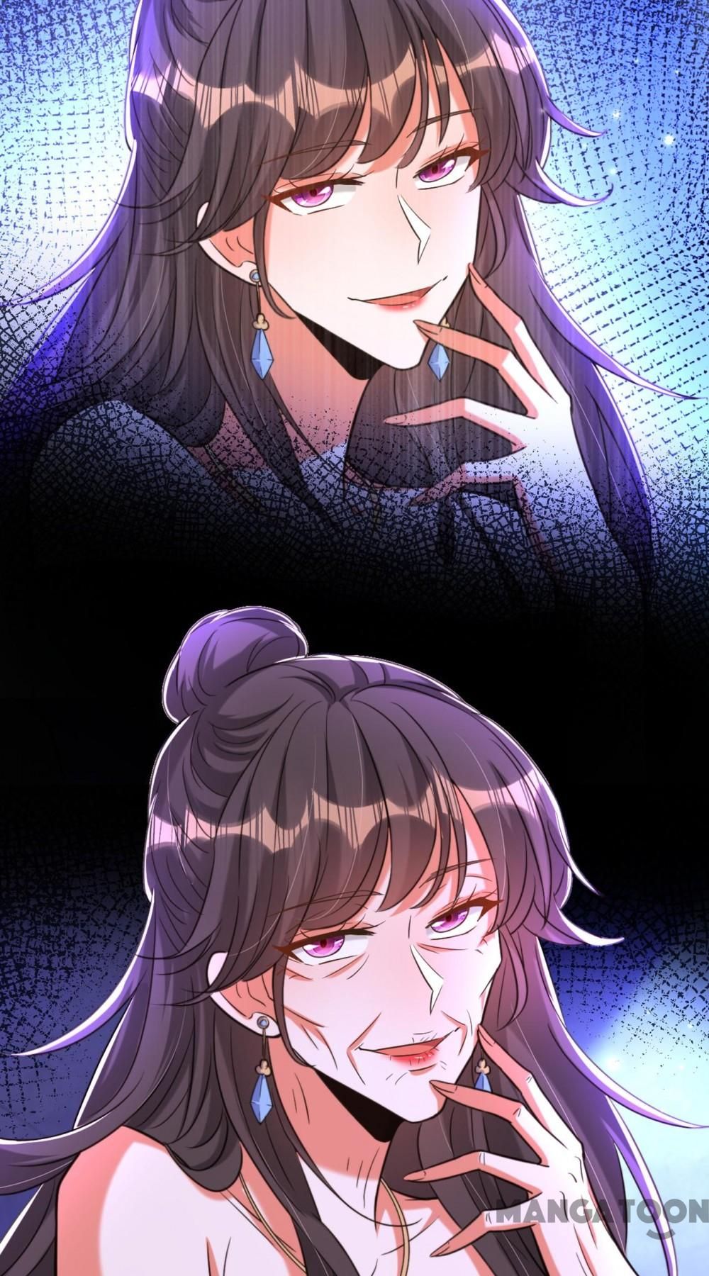 Spicy Wife’s Reborn World chapter 325 - page 38