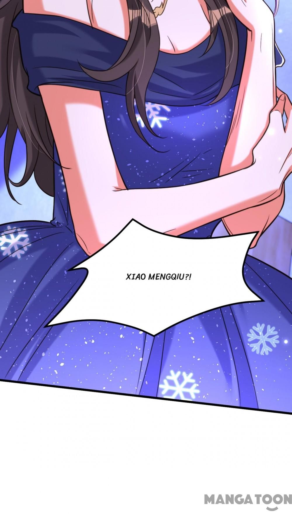 Spicy Wife’s Reborn World chapter 325 - page 39