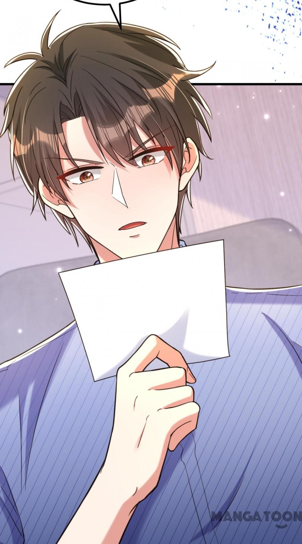 Spicy Wife’s Reborn World chapter 324 - page 39