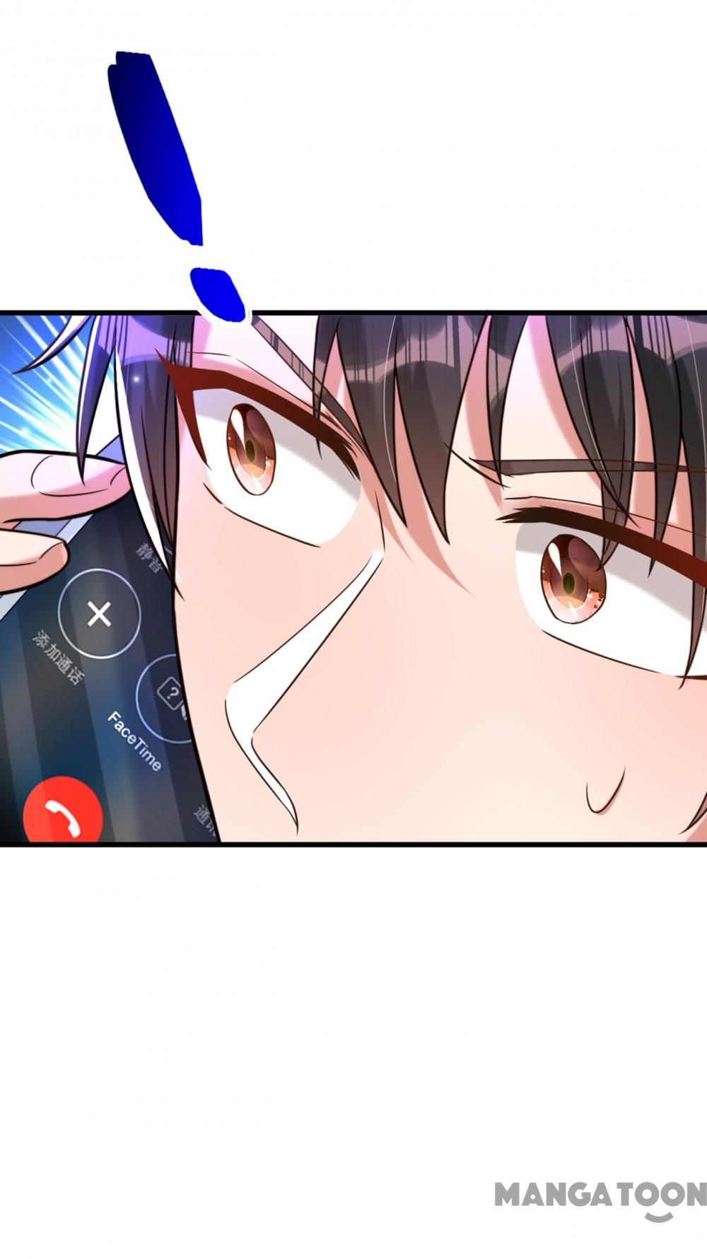 Spicy Wife’s Reborn World chapter 324 - page 50