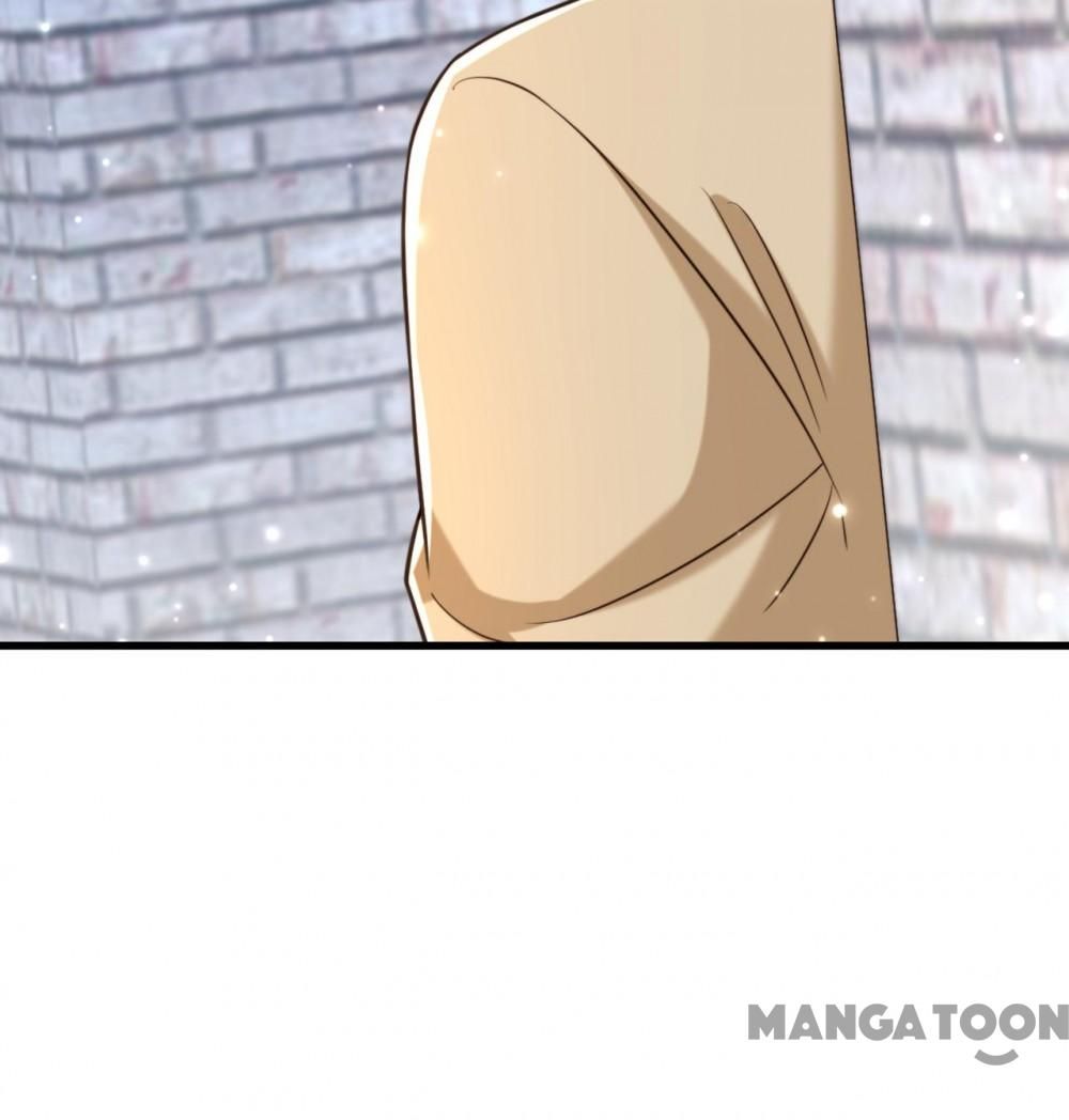 Spicy Wife’s Reborn World chapter 323 - page 15