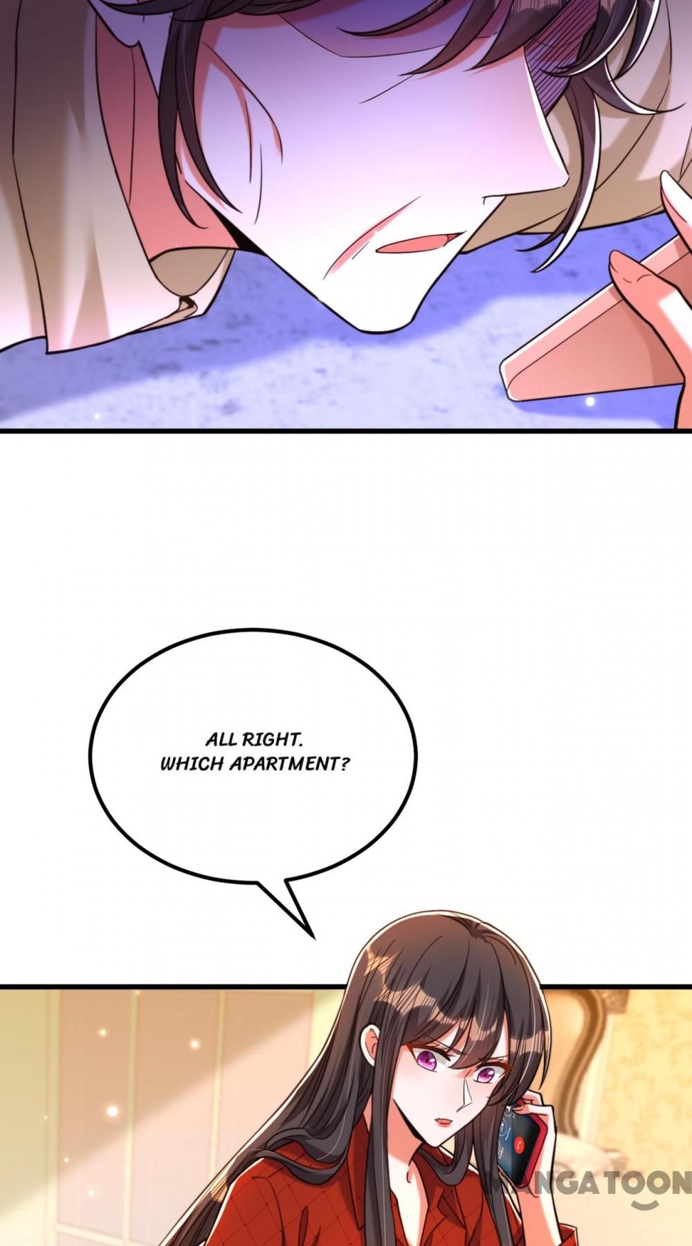 Spicy Wife’s Reborn World chapter 323 - page 39