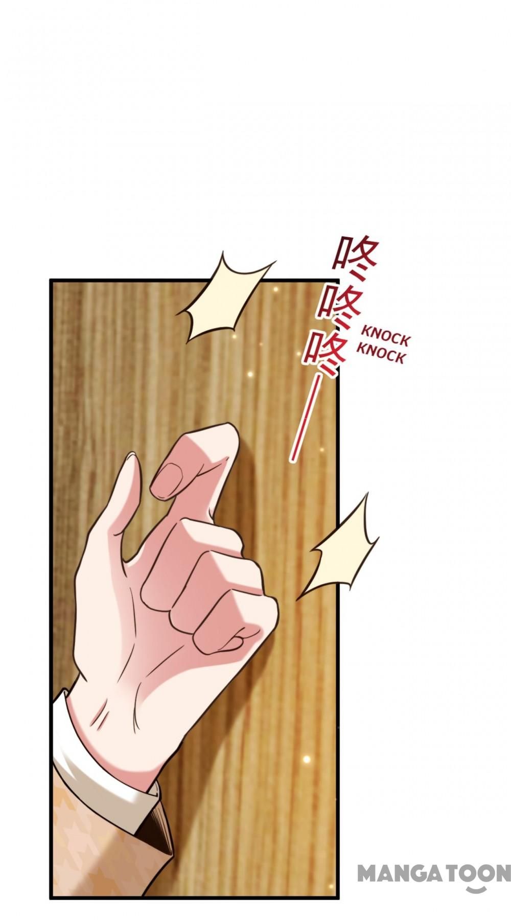 Spicy Wife’s Reborn World chapter 322 - page 15